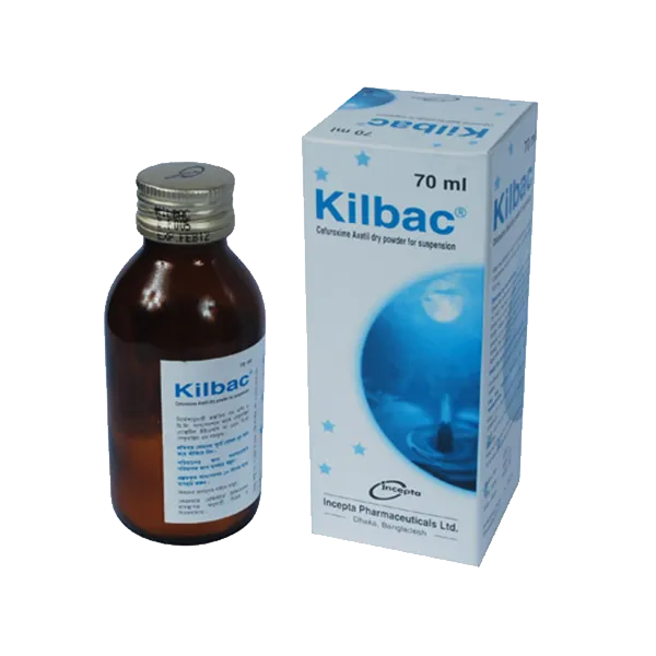 KILBAC 70 ML